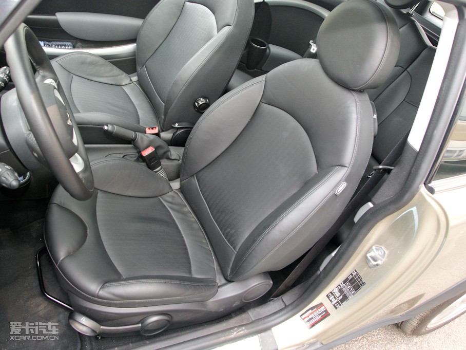 2009MINI CLUBMAN Cheer