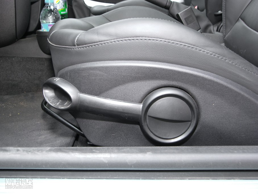 2009MINI CLUBMAN Cheer