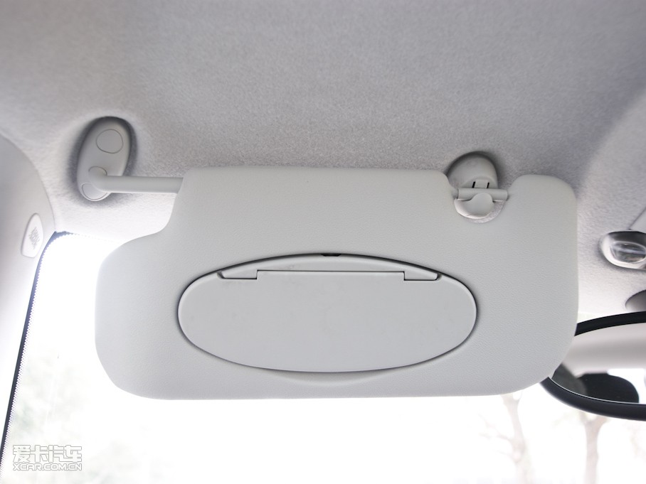 2009MINI CLUBMAN Cheer