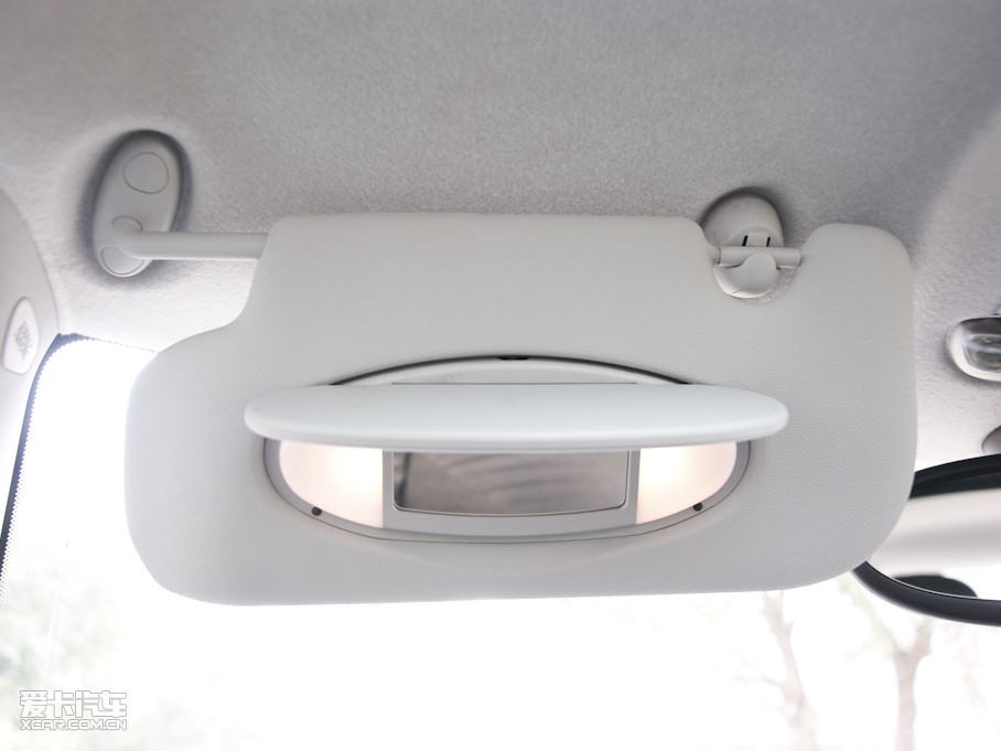 2009MINI CLUBMAN Cheer