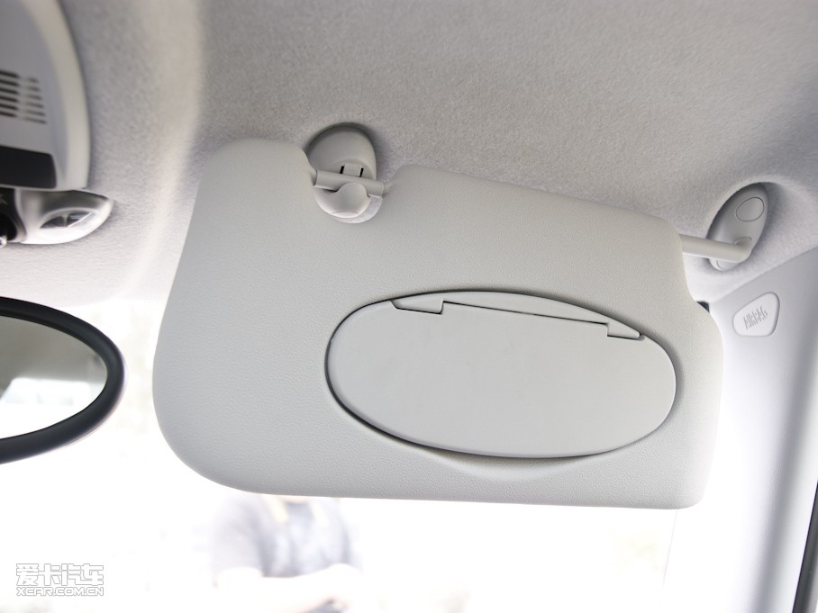 2009MINI CLUBMAN Cheer