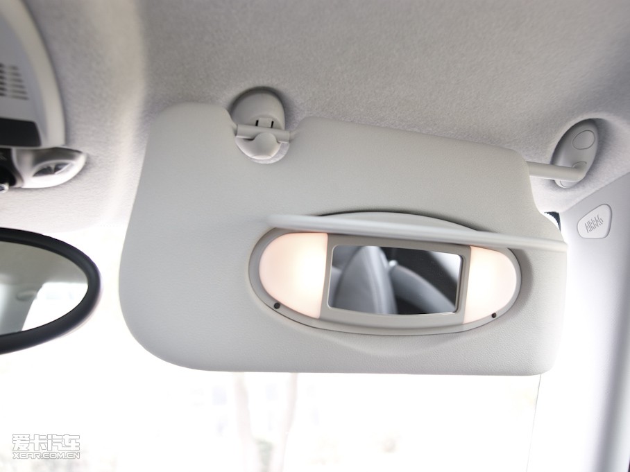 2009MINI CLUBMAN Cheer