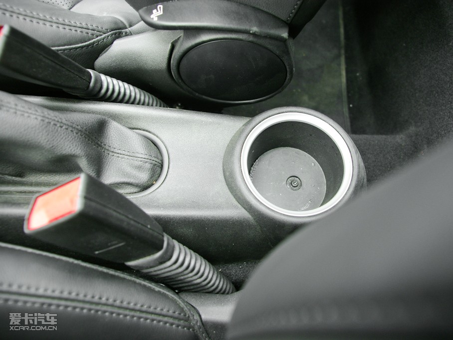 2009MINI CLUBMAN Cheer