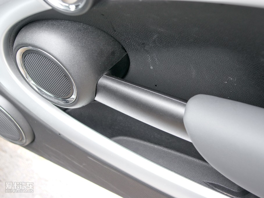 2009MINI CLUBMAN Cheer