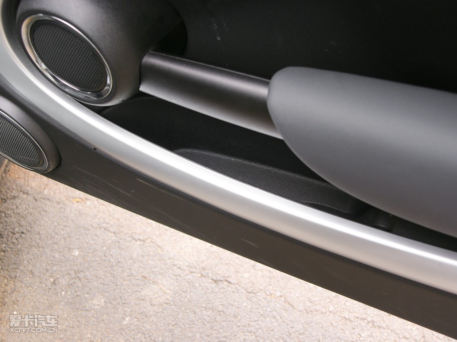 2009MINI CLUBMAN Cheer