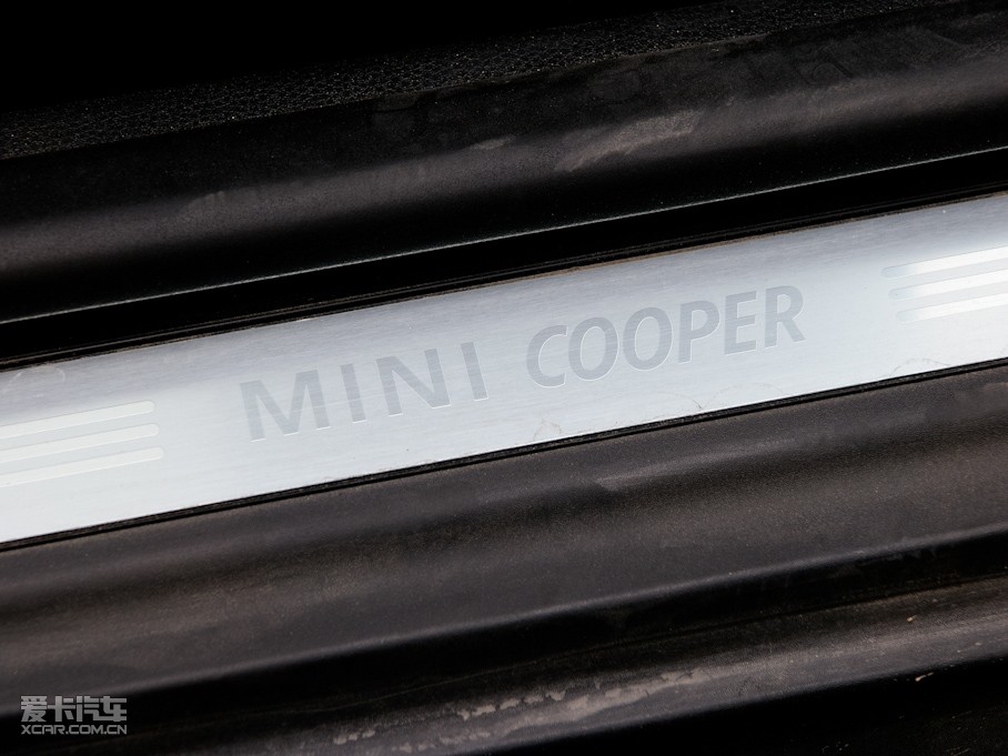 2009MINI CLUBMAN Cheer