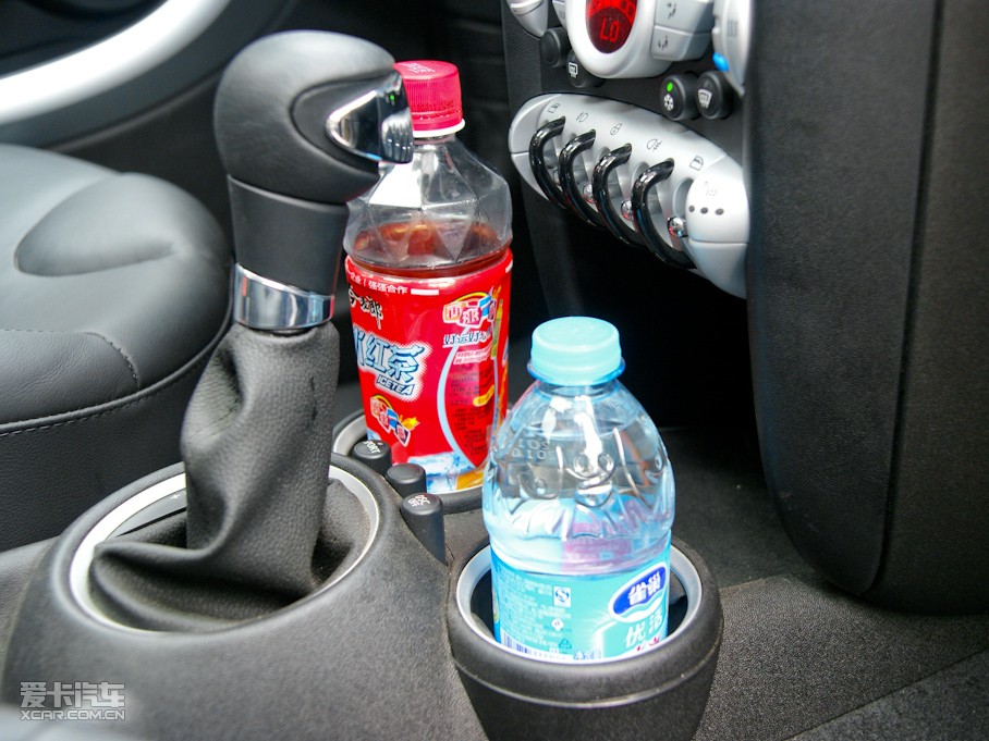 2009MINI CLUBMAN Cheer