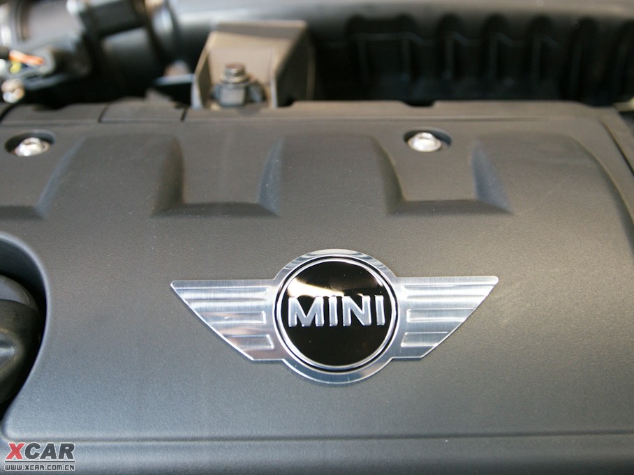 2009MINI CLUBMAN Cheer