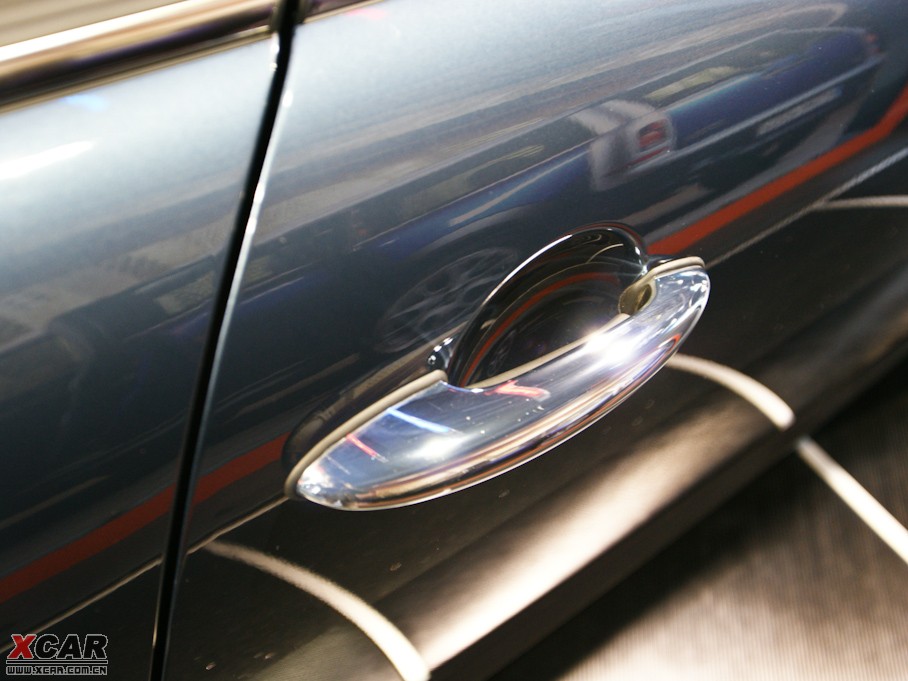 2009MINI CLUBMAN Cheer