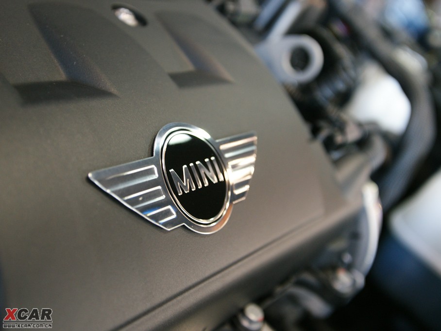 2009MINI CLUBMAN Cheer