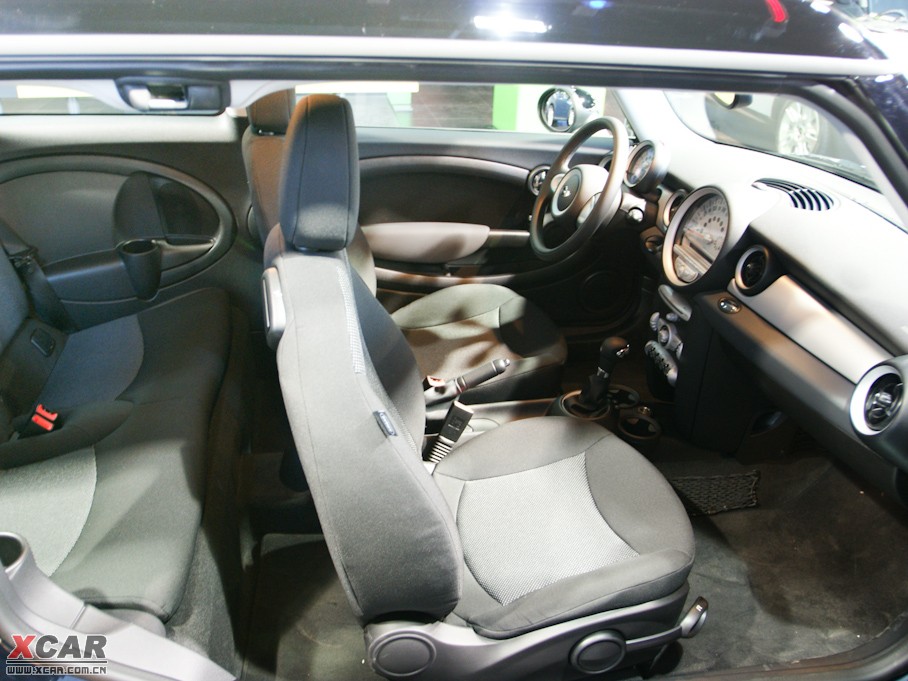 2009MINI CLUBMAN Cheer