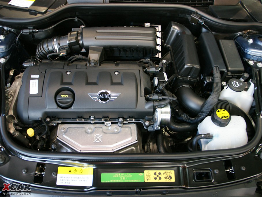 2009MINI CLUBMAN Cheer