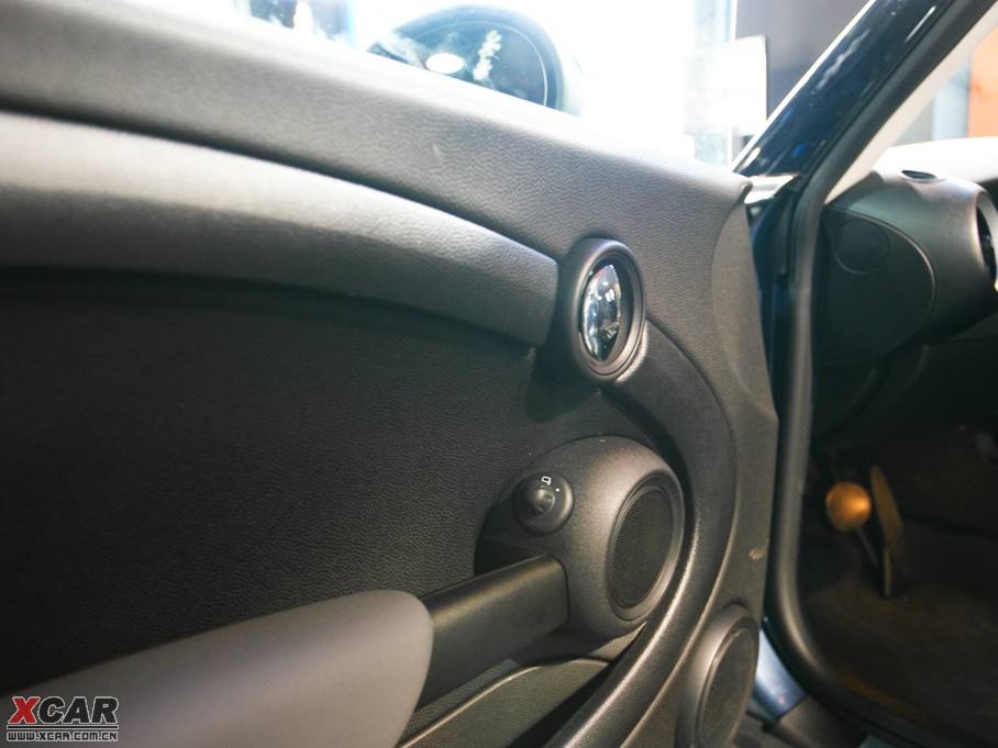 2009MINI CLUBMAN Cheer