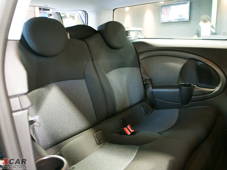 2009MINI CLUBMAN Cheer