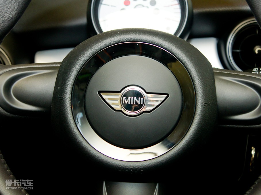 2011MINI CLUBMAN ONE