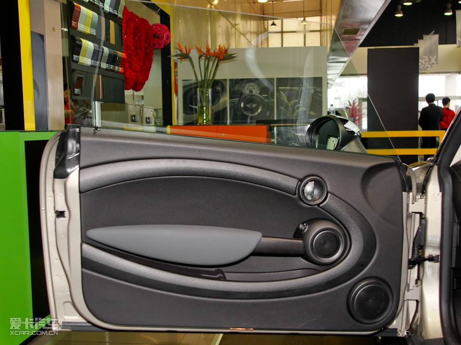 2011MINI CLUBMAN ONE