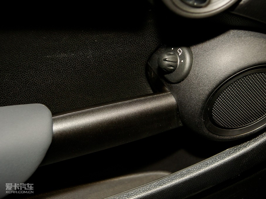 2011MINI CLUBMAN ONE