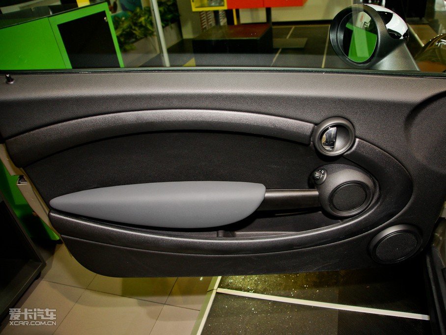 2011MINI CLUBMAN ONE