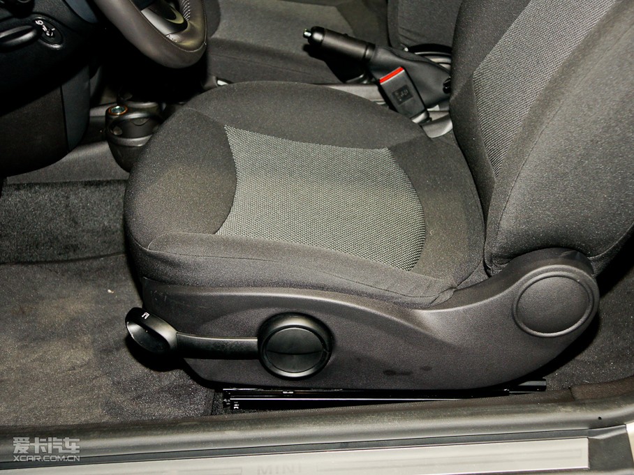 2011MINI CLUBMAN ONE