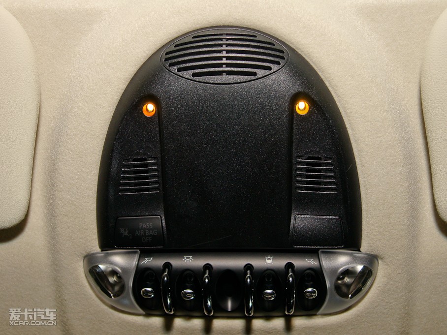 2011MINI CLUBMAN ONE