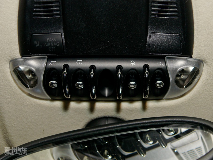 2011MINI CLUBMAN ONE