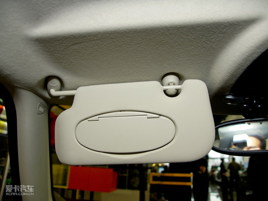 2011MINI CLUBMAN ONE