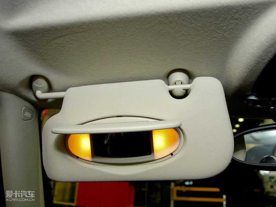 2011MINI CLUBMAN ONE