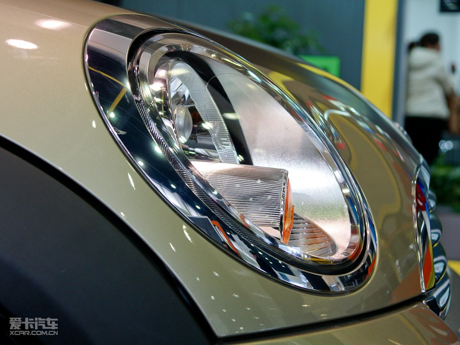 2011MINI CLUBMAN ONE