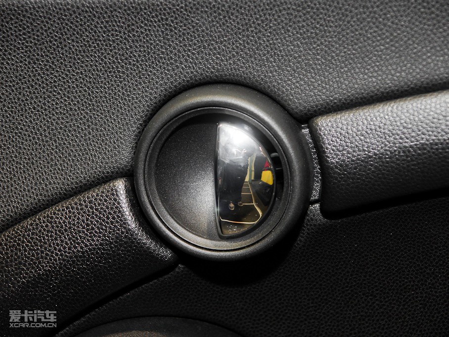 2011MINI CLUBMAN ONE