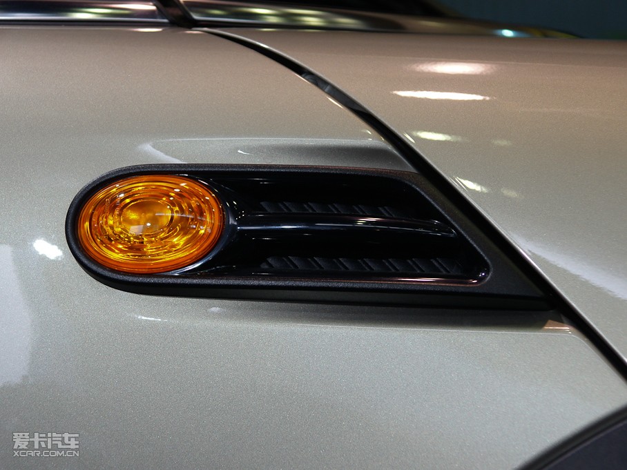 2011MINI CLUBMAN ONE