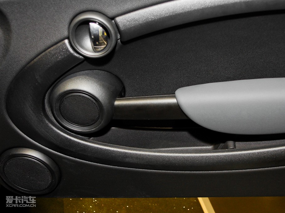 2011MINI CLUBMAN ONE