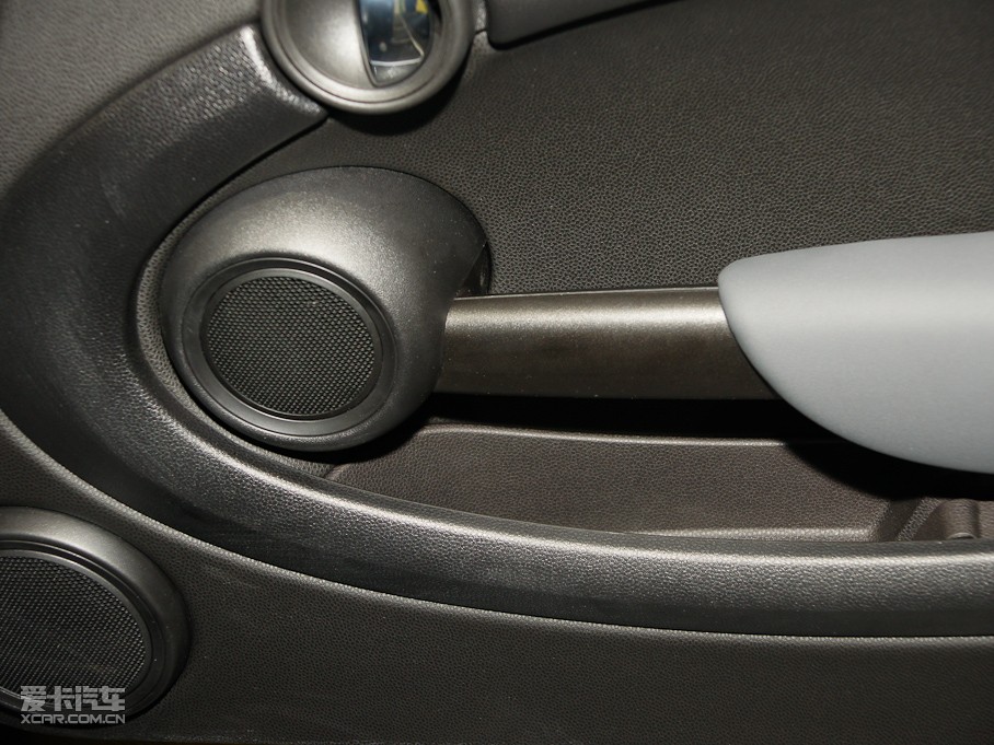 2011MINI CLUBMAN ONE