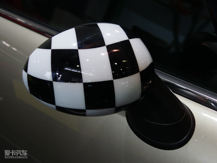 2011MINI CLUBMAN ONE