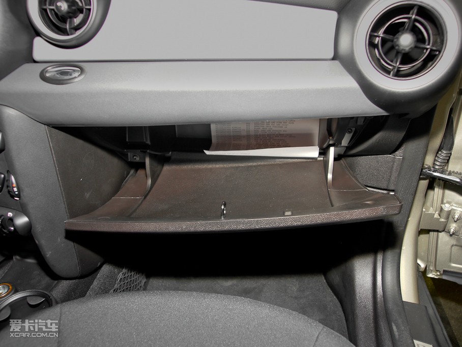 2011MINI CLUBMAN ONE