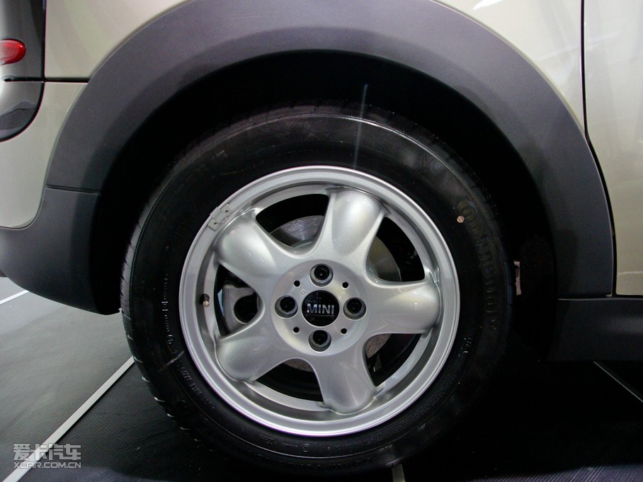 2011MINI CLUBMAN ONE