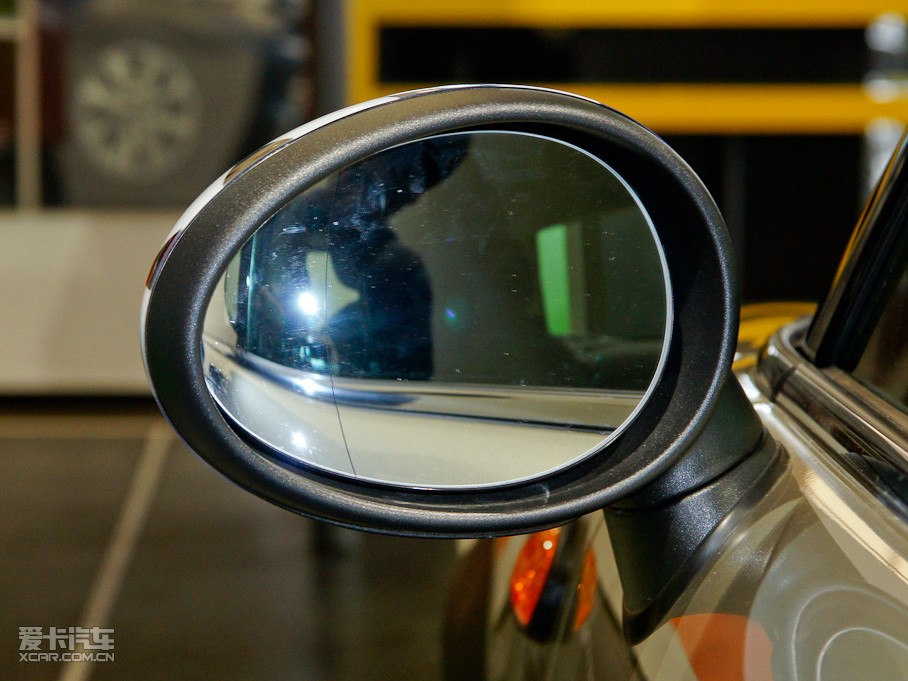 2011MINI CLUBMAN ONE