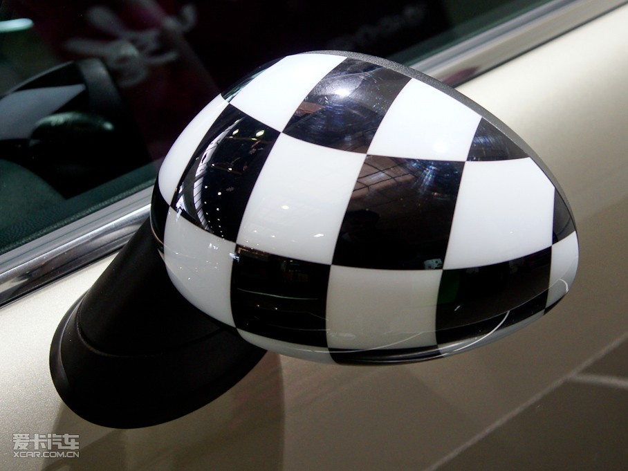 2011MINI CLUBMAN ONE