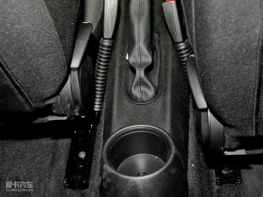 2011MINI CLUBMAN ONE