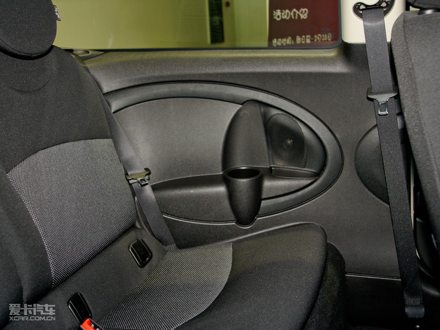 2011MINI CLUBMAN ONE