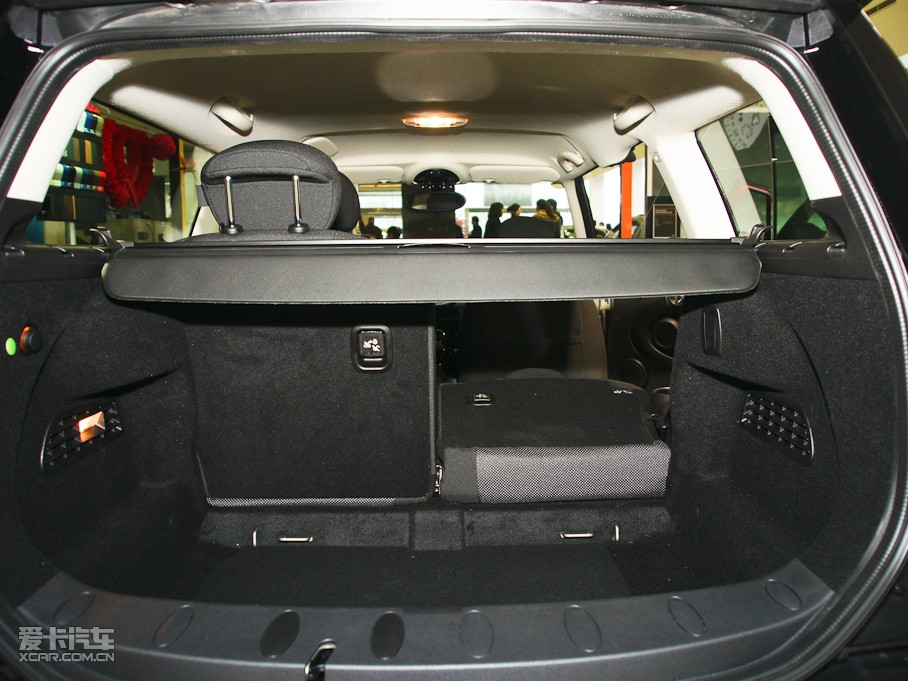 2011MINI CLUBMAN ONE