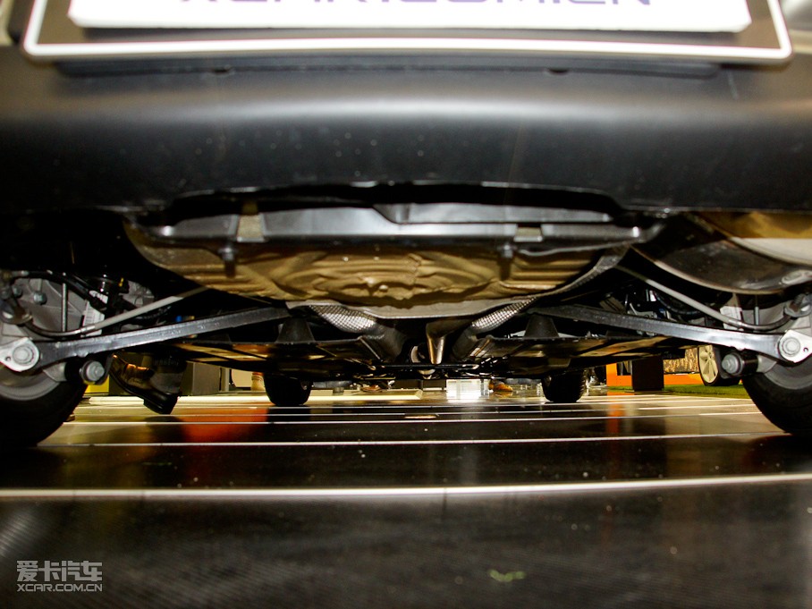 2011MINI CLUBMAN ONE