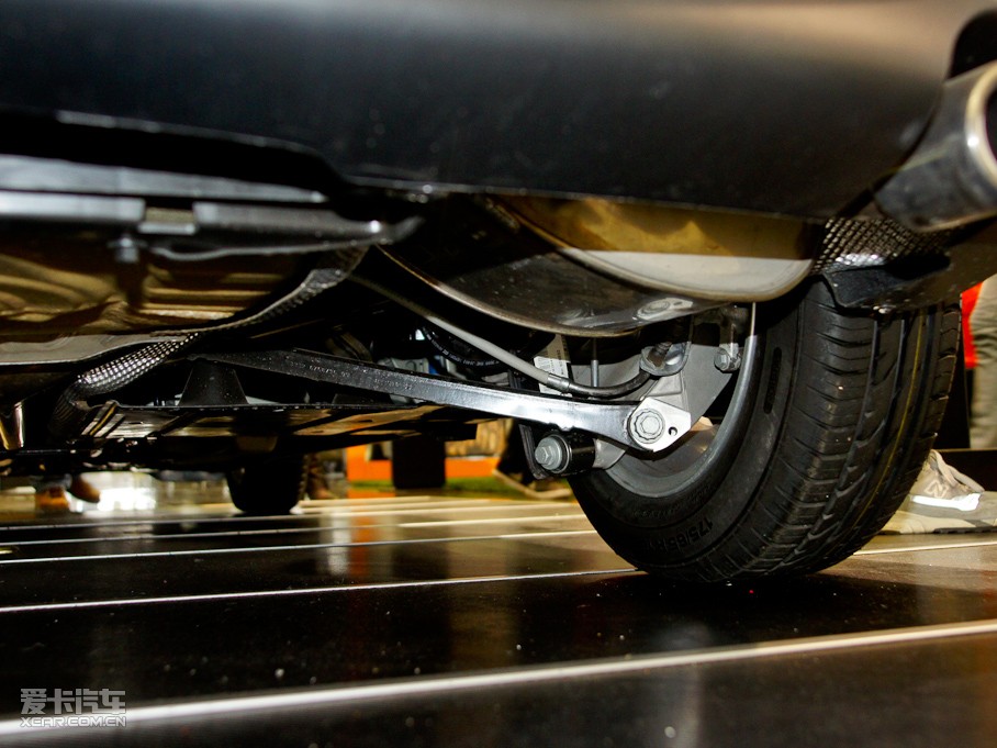 2011MINI CLUBMAN ONE