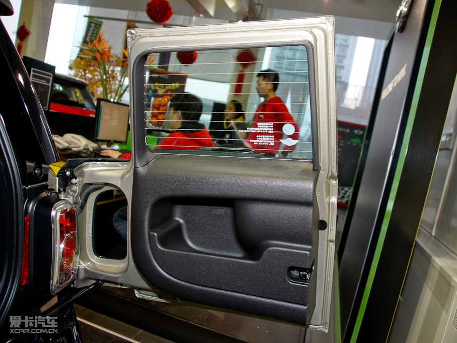 2011MINI CLUBMAN ONE