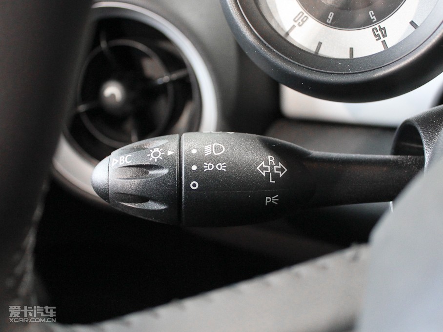 2011MINI CLUBMAN ONE