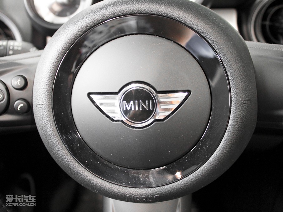 2011MINI CLUBMAN ONE