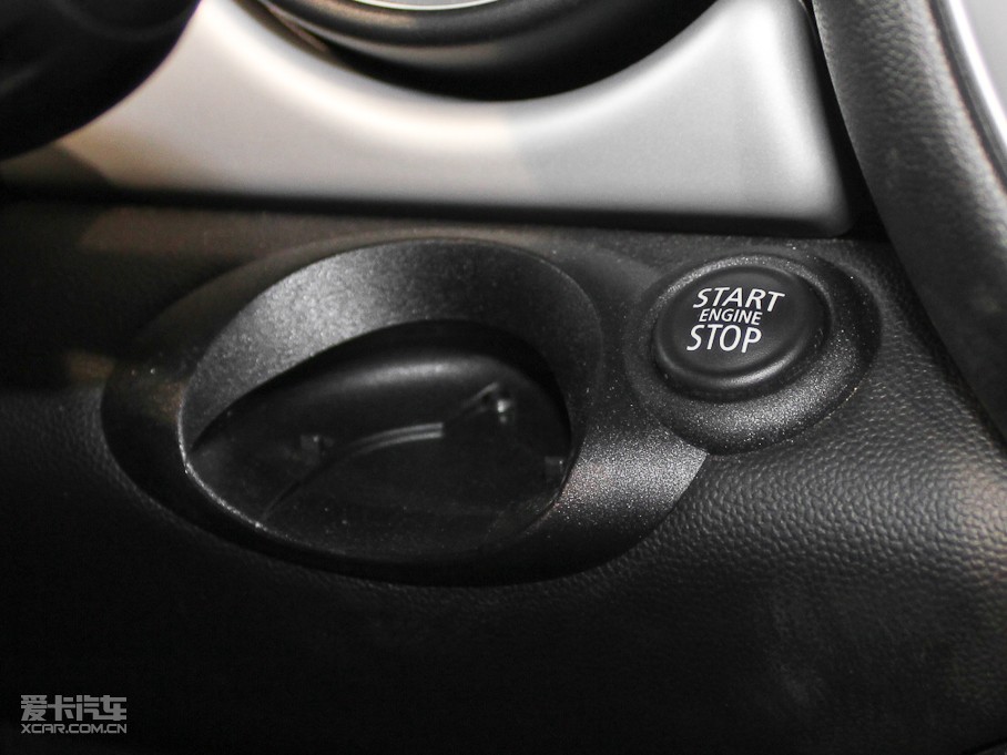 2011MINI CLUBMAN ONE