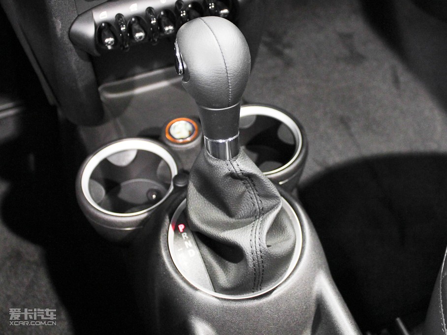 2011MINI CLUBMAN ONE