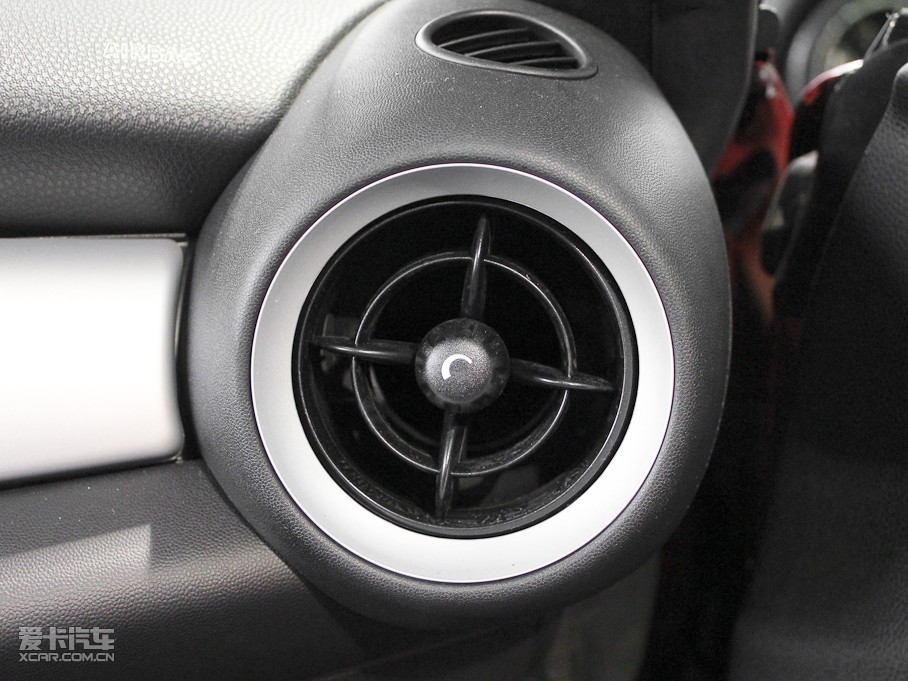 2011MINI CLUBMAN ONE