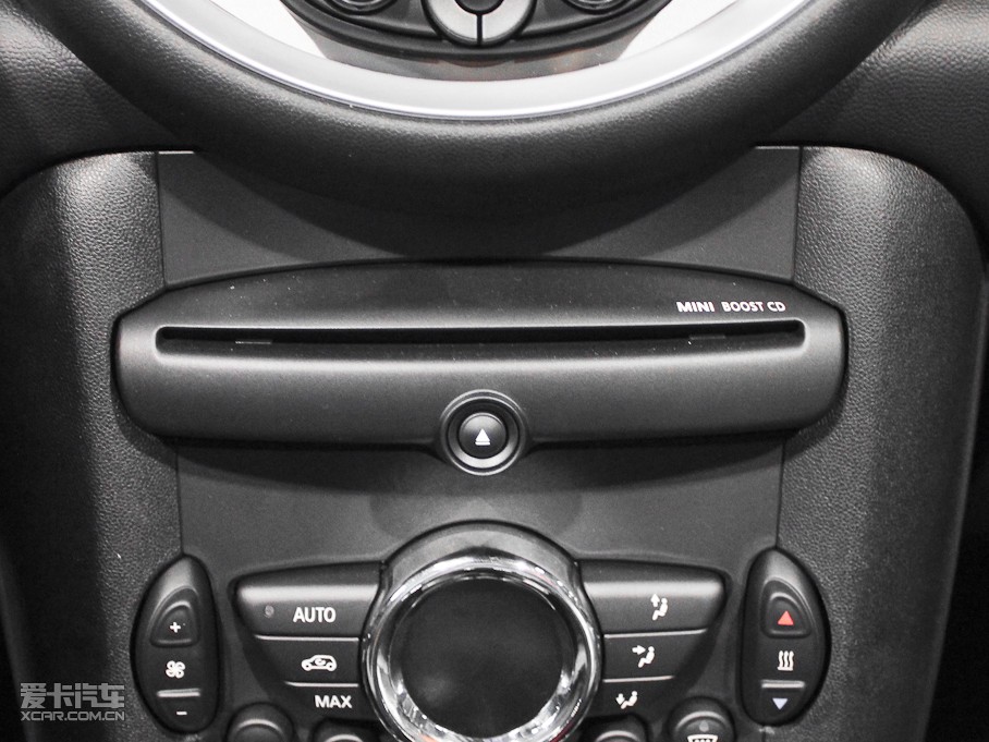 2011MINI CLUBMAN ONE