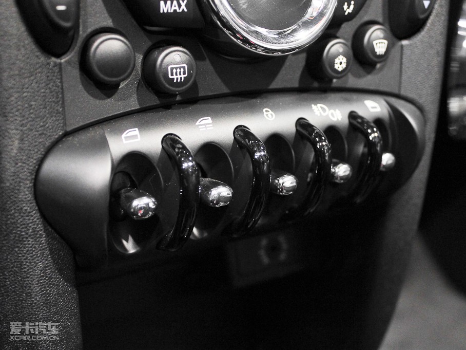 2011MINI CLUBMAN ONE